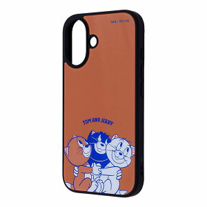 iPhone 16 gƃWF[ / maru Ռz op[ nCubhP[X / 3C̎qL