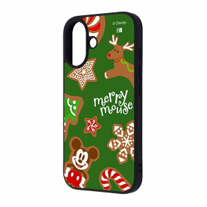 iPhone 16 fBYj[ / maru Ռz op[ nCubhP[X / ~bL[}EX_christmas