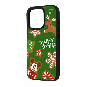 iPhone 16 Pro fBYj[ / maru Ռz op[ nCubhP[X / ~bL[}EX_christmas