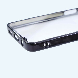 OPPO A3 5G Like standard �Ռ��z�� �o���p�[ ���^���b�N �n�C�u���b�h�P�[�X / �s���N�S�[���h