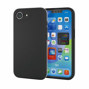 GR elecom iPhone 16e nCubhVRP[X MAGKEEP