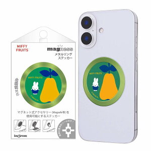 ~btB[ / magness ^O XebJ[