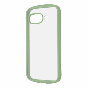 Google Pixel 9a Like standard Puffull �ϏՌ� �o���p�[ �n�C�u���b�h�P�[�X / �J�[�L