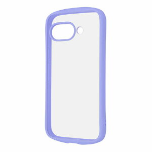 Google Pixel 9a Like standard Puffull �ϏՌ� �o���p�[ �n�C�u���b�h�P�[�X