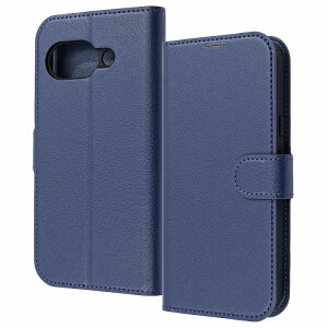 Google Pixel 9a Like standard �ϏՌ� �}�O�l�b�g�x���g �V���v�� �蒠�^���U�[�P�[�X / �_�[�N�l�C�r�[