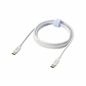 GR elecom USB Type-C(TM)P[u VRbV^Cv