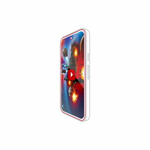 GR elecom Google Pixel 9a/KXtB/Gb`OARH/f/