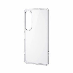 GR elecom Xperia 1 VII/nCubhP[X/NA