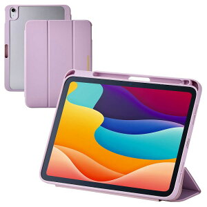 GR elecom iPad11C`(A16)/10.9C`(10)/tbvP[X/CHICSTYLE/wʃNA/x_[