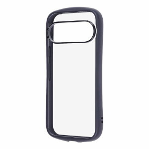 Google Pixel 10/10 Pro / Like standard Puffull �ϏՌ� �J�����ی� �n�C�u���b�h�P�[�X / �u���b�N