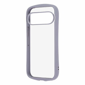 Google Pixel 10/10 Pro / Like standard Puffull �ϏՌ� �J�����ی� �n�C�u���b�h�P�[�X / �O���[