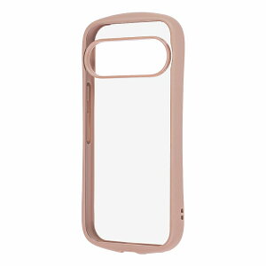 Google Pixel 10/10 Pro / Like standard Puffull �ϏՌ� �J�����ی� �n�C�u���b�h�P�[�X