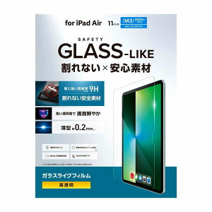 GR elecom iPadAir 11C`(M3/M2)/KXCNtB/