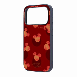 iPhone 17 Pro / fBYj[ / maru Ռz op[ nCubhP[X / ~bL[}EX_hbgbh