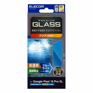 GR elecom Google Pixel 10 Pro XL/KXtB//u[CgJbg