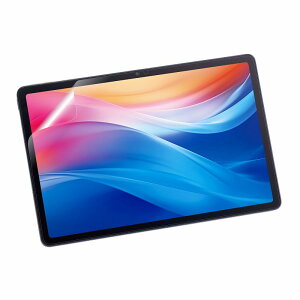 �G���R�� elecom NEC LAVIE Tab T10(2025)/LAVIE Tab/Lite(2025)/�ی�t�B����/���˖h�~