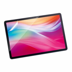 �G���R�� elecom NEC LAVIE Tab T11N(2025)/�ی�t�B����/������
