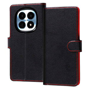 POCO M8 5G / �蒠�^�P�[�X �V���v�� �}�O�l�b�g / �u���b�N/���b�h