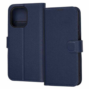 OPPO Reno15 A / �蒠�^���U�[�P�[�X �V���v�� �}�O�l�b�g / �_�[�N�l�C�r�[