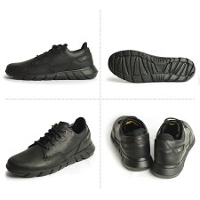 CATERPILLARキャタピラー本革スニーカーメンズレースアップメンズスニーカーカジュアルシューズウォーキングシューズコンフォートシューズランニングシューズレザー軽量靴メンズシューズ/【あす楽対応】2018AW秋冬トレンド