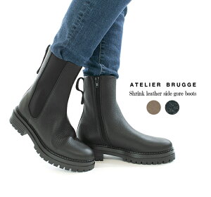 y30%OFF&2_w1,000~OFFN[|&10{|Cg 11/20 20:00-11/27 1:59܂ŁzATELIER BRUGGE AgGu[W VNU[TChSAu[c 23ISM-75