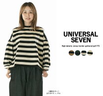 楽天市場】universal seven（Tシャツ・カットソー｜トップス 
