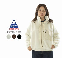 楽天市場】ケープハイツ ボアの通販
