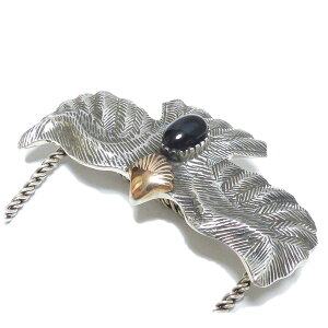 VASEERA -@V[- lCeBun 57mm ^C[O(h) IjLXߍ Vo[925 y_g gbvyY/CfBAWG[/y_gwbh/Vo[925/GA-0104z