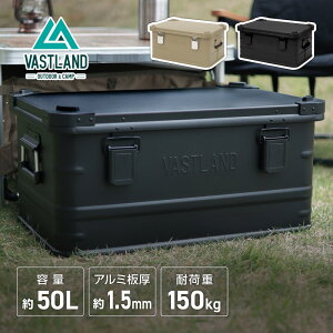 VASTLAND A~Rei 50L 1.5mm ω׏d150kg Lvp Rei{bNX