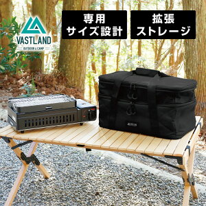 VASTLAND F΂Ă@ [P[X \tgRei MARei Xg[Wg@\t