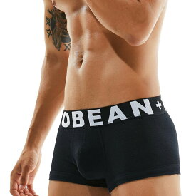 ＼10日は超お買得！ポイント3倍／(セビン)SEOBEAN バンブーファイバー・ローライズボクサー