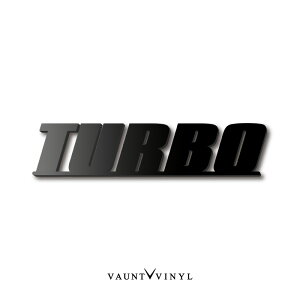 TURBO Gu }bgubN 10cm  `[Abv Tune Up AN IWi Vv X|[c h X|R USDM JDM X^X J[ANZT hXAbv  ^[{