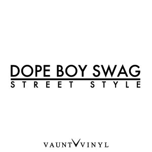 DOPE BOY SWAG �J�b�e�B���O�X�e�b�J�[ /�A���X�g �����N�� �W�[�v �x���c �����[�m �n���A�[�� / �؂蕶�� / 10P05Aug17