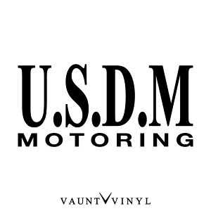 USDM [^O XebJ[ MOTORING JbeBO ]  V[ IWi  EChE T[tB X[cP[X ANZT[ / p[c led }t[ JX^ / USDM AJ A