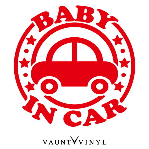 Ԃ Gu^ Baby in car JbeBO XebJ[ by ^ xCr[ C J[  XebJ[ V[ V[g tB xr[ LbY kids / 킢 q / JX^ fJ[ NBOX S