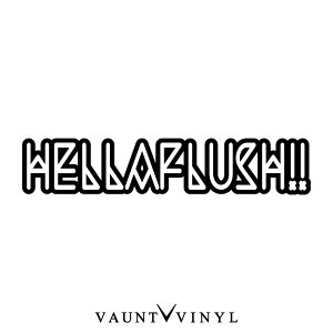 Hellaflush 3 JbeBO XebJ[ EGXgR[Xg LA  XebJ[ V[ ]  X[cP[X AJ USDM JDM fJ[ / IWi G wt { JX^ p[c / 10P05Aug1