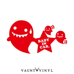 IoP ΂ Baby in car XebJ[  XebJ[ V[ tB / X[cP[X T[tB Xm[{[h / baby in car kids xCr[ C J[ xr[ LbY / 킢 q `Ch / o