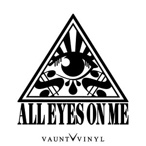 [ ALL EYES ON ME ] seeing eye JbeBO XebJ[  XebJ[ V[ tB EChE / X[cP[X T[tB Xm[{[h / AJ G USDM JDM ^gD[ SK8 XP[g {[h 