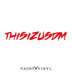 THISIZUSDM XebJ[ JbeBO ؂蕶 ]  V[ IWi  EChE T[tB Xm{ X[cP[X / p[c zC[ led / Bn HIPHOP west [C_[ AJ G US