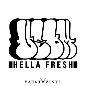 USDM hella fresh JbeBO XebJ[  XebJ[ V[ ]  X[cP[X T[tB Xm[{[h AJ A USDM JDM HIP HOP / IWi G wt { tbV 
