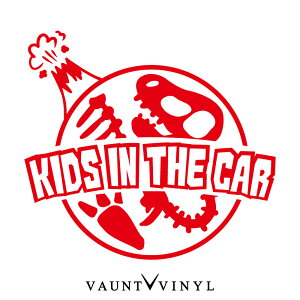 �e�B���m�T�E���X ���� KIDS IN THE CAR �X�e�b�J�[ ���� �e�B���m T-REX �W�����V�b�N �W�����I �����I �}�� ���b �� �[�� �K�C�R�c / �X�e�b�J�[ �� �f�J�[�� �V�[�� �f�R ���b�s���O / baby in car kids