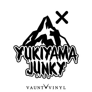 YUKIYAMA JUNKY XebJ[ XebJ[ Xm{ fJ[ V[ JbeBOXebJ[ ؂蕶 / Xm[{[h {[h  EFA u[c O[u S[O / Og gbN / XL[ EB