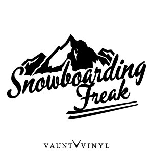 SNOW BOARDING FREAK XebJ[ XebJ[ Xm{ fJ[ V[ JbeBOXebJ[ ؂蕶 / Xm[{[h {[h  EFA u[c O[u S[O / Og gbN / XL[ E