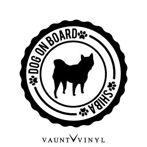 DOG ON BOARD Č JbeBO XebJ[ Č  G ObY  ʂ n[lX u Vo Ό Ō / XebJ[  Gu S }[N / ybg   Ck / 10P05Aug17