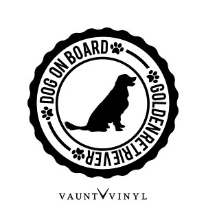 DOG ON BOARD S[fgo[ JbeBO XebJ[ S[fgo[  G ObY  ʂ n[lX u S[fEgo[ / XebJ[  Gu S }