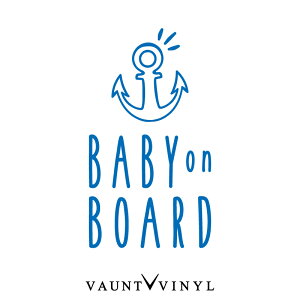BABY ON BOARD XebJ[  d C D T[t } / Vv  IV  킢  /  V[ xr[CJ[ LbYCJ[ q oq z }Olbg / 10P05Aug17