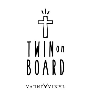 TWIN ON BOARD XebJ[ \ NX UI LXg CGX / Vv  IV  킢  /  V[ xr[CJ[ LbYCJ[ q oq z }Olbg / 
