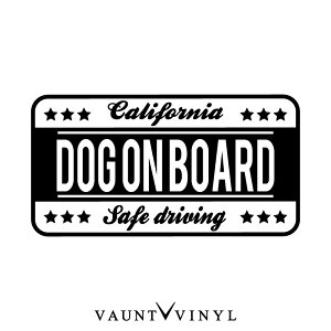 DOG ON BOARD JbeBO XebJ[  V[ fJ[ ybg   Ck  io[v[g JtHjA T[t S^] Z[thCu z }Olbg