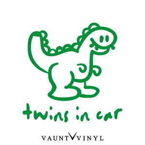  TWINS IN CAR XebJ[ b TEX  V[ baby in car xr[CJ[ kids in car LbYCJ[ qĂ܂ Ԃ񂪏Ă܂ oq z }Olbg Vv  