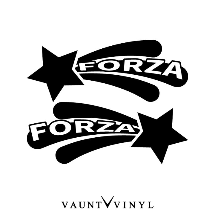 楽天市場 スター フォルツァ ステッカー 左右セット フォルツァ Mf08 Mf10 Mf06 フォルツァsi Honda ホンダ ステッカー バイク シール デカール ヘルメット サイドバッグ リアボックス チューンナップ 改造 星 スター 流れ星 流星 Vaunt Vinyl Sticker Store 楽天市場 スター フォルツァ ステッカー 左右セット フォルツァ Mf08 Mf10 Mf06 フォルツァsi Honda ホンダ ステッカー バイク シール デカール ヘルメット サイドバッグ リアボックス チューンナップ 改造 星 スター 流れ星 流星 Vaunt Vinyl Sticker Store
